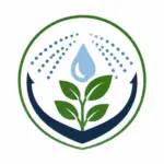 Plants protected during treatment