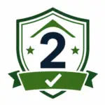 Two year guarantee